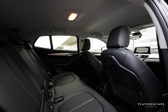 BMW X2 7 of 17