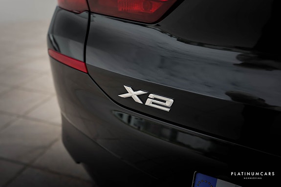 BMW X2 15 of 17