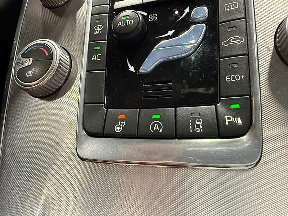 Volvo S80 25 of 28