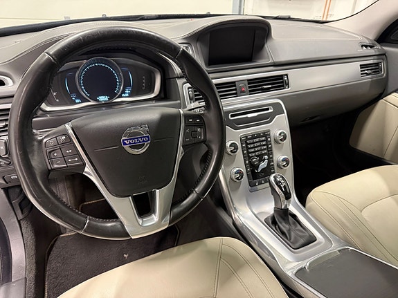 Volvo S80 10 of 28