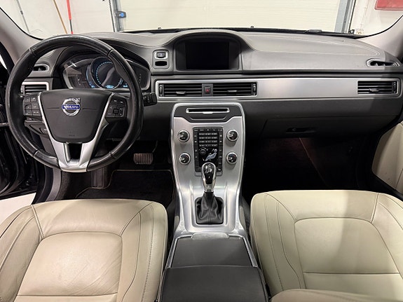 Volvo S80 11 of 28