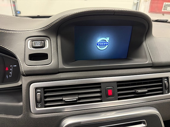 Volvo S80 22 of 28