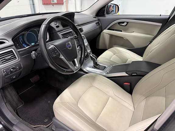 Volvo S80 8 of 28