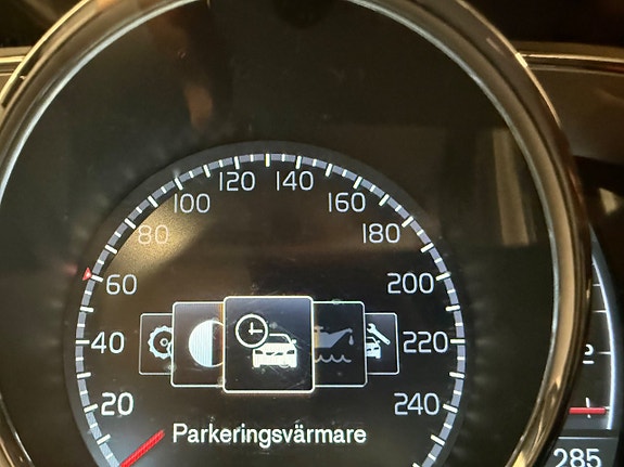 Volvo S80 19 of 28