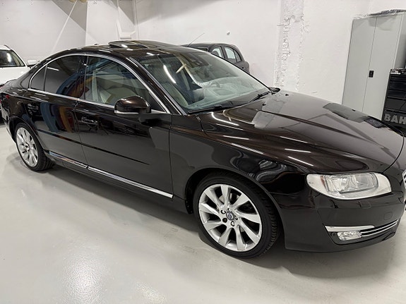 Volvo S80 3 of 28