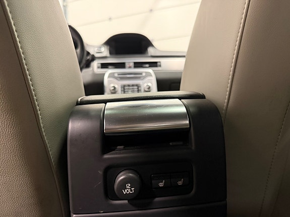 Volvo S80 28 of 28