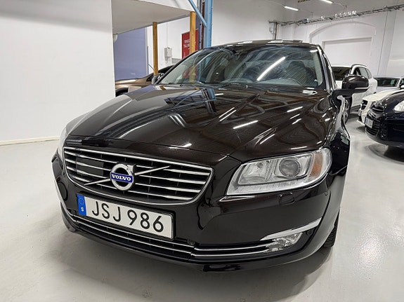 Volvo S80 2 of 28