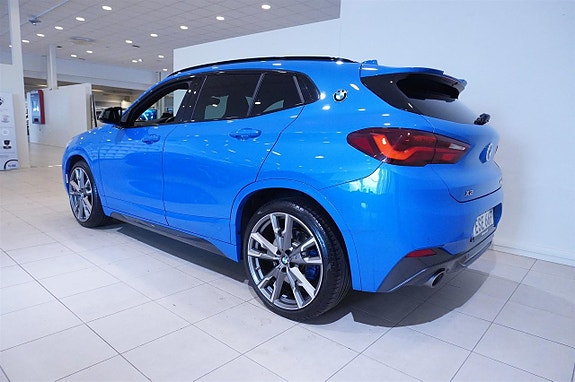 BMW X2 5 of 21
