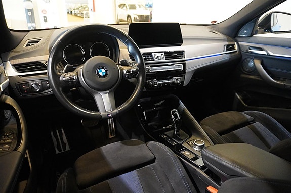 BMW X2 9 of 21