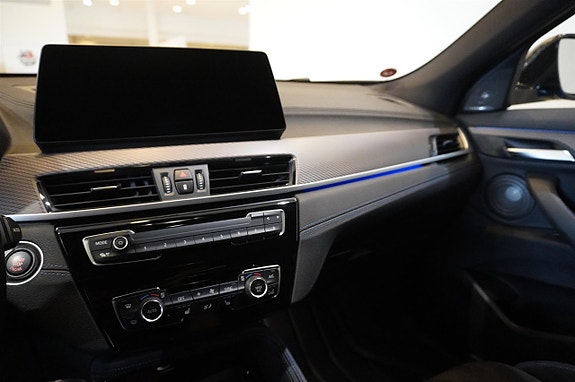 BMW X2 16 of 21