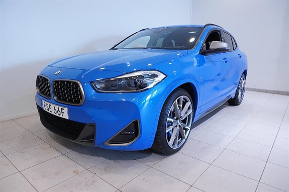 BMW X2 2 of 21