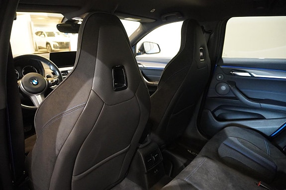 BMW X2 10 of 21