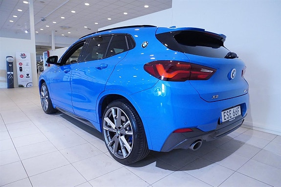 BMW X2 6 of 21