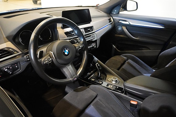 BMW X2 11 of 21