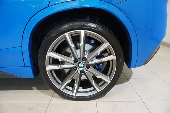 BMW X2 7 of 21