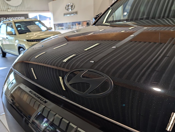 Hyundai Ioniq 9 14 of 14