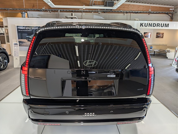 Hyundai Ioniq 9 6 of 14