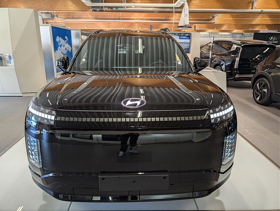 Hyundai Ioniq 9 3 of 14