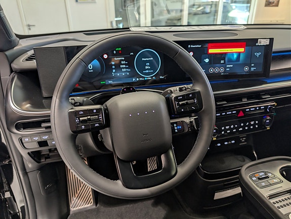 Hyundai Ioniq 9 10 of 14