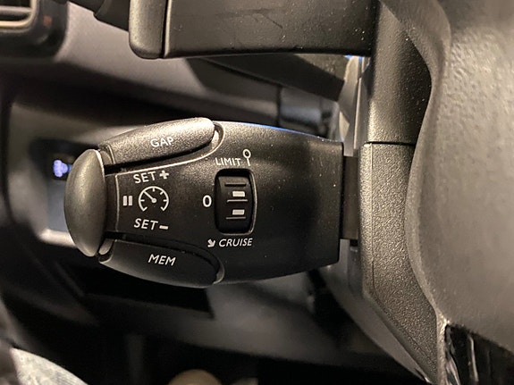 Citroen C5 Aircross 18 of 19