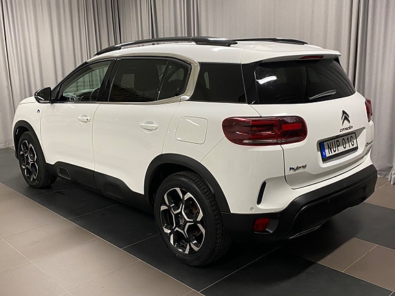 Citroen C5 Aircross 3 of 19