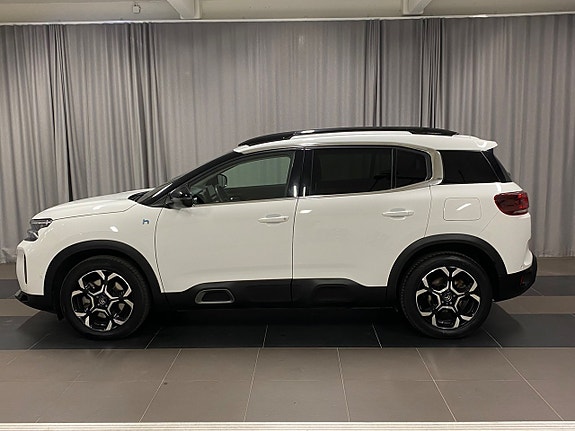 Citroen C5 Aircross 2 of 19