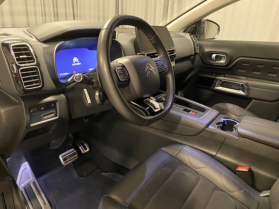 Citroen C5 Aircross 11 of 19