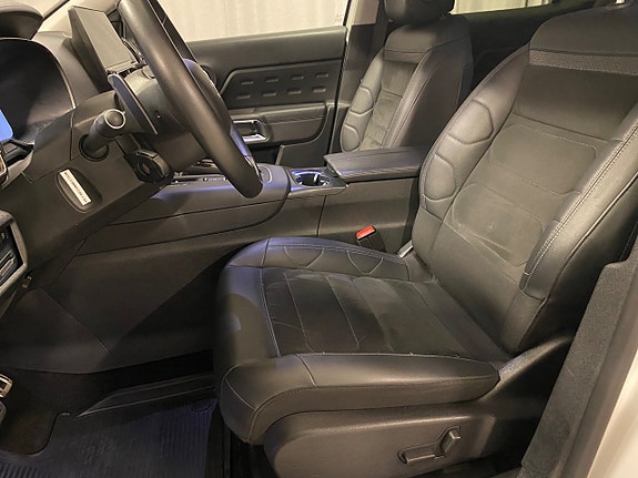 Citroen C5 Aircross 10 of 19