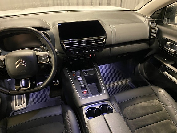 Citroen C5 Aircross 6 of 19