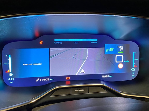 Citroen C5 Aircross 12 of 19