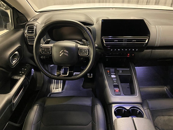 Citroen C5 Aircross 7 of 19