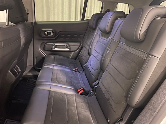 Citroen C5 Aircross 8 of 19