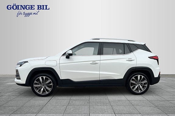 JAC e-JS4 5 of 14
