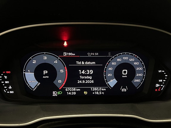 Audi Q3 12 of 25
