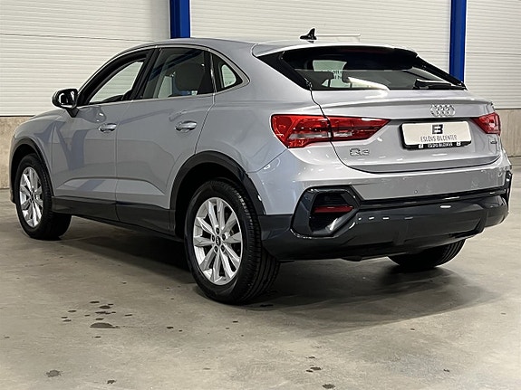 Audi Q3 5 of 25