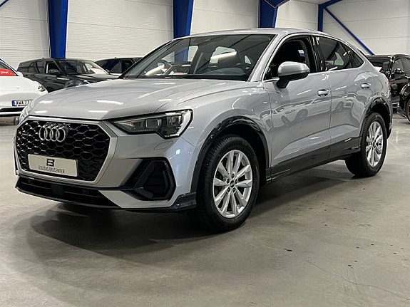Audi Q3 7 of 25