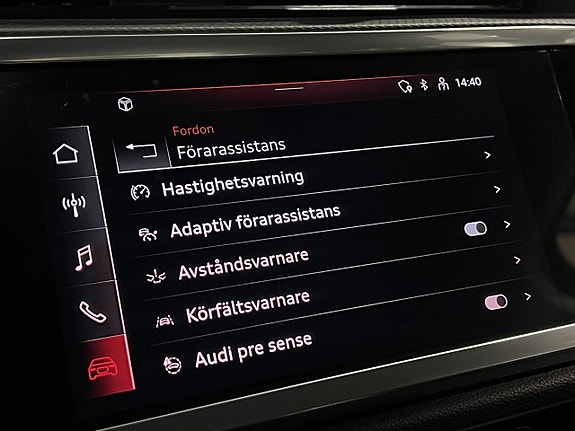 Audi Q3 21 of 25