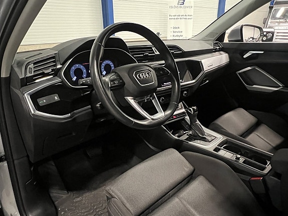 Audi Q3 9 of 25