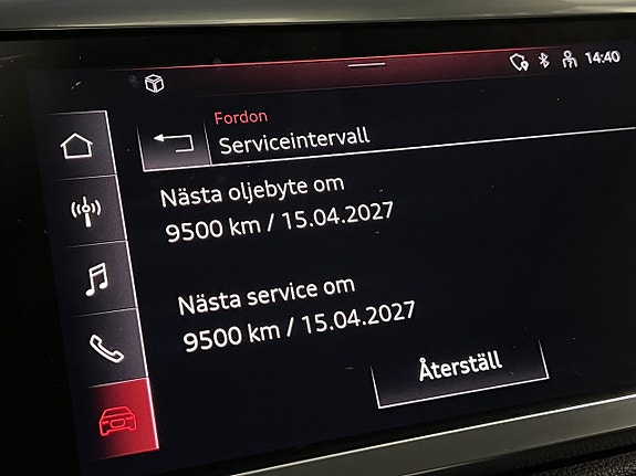 Audi Q3 19 of 25