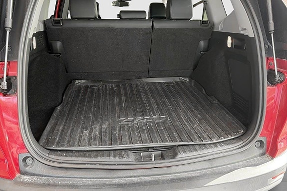 Honda CR-V 3 of 11