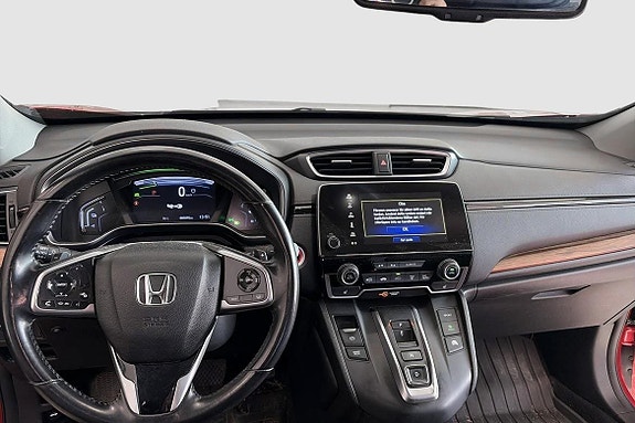 Honda CR-V 11 of 11