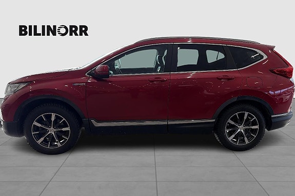 Honda CR-V 5 of 11