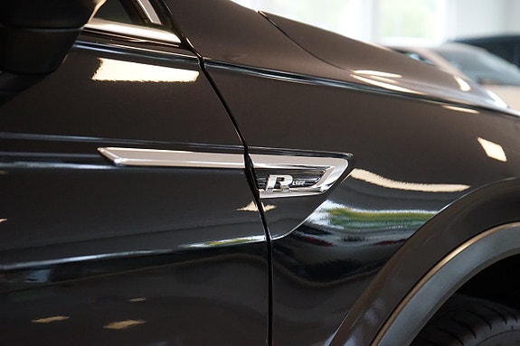 Volkswagen Tiguan Allspace 27 of 27