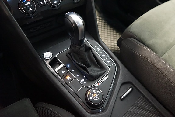 Volkswagen Tiguan Allspace 10 of 27
