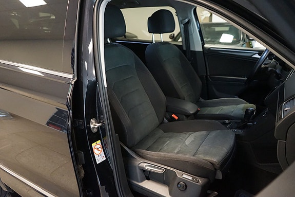 Volkswagen Tiguan Allspace 12 of 27