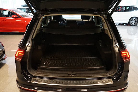 Volkswagen Tiguan Allspace 23 of 27