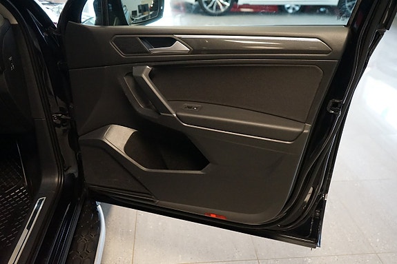 Volkswagen Tiguan Allspace 11 of 27