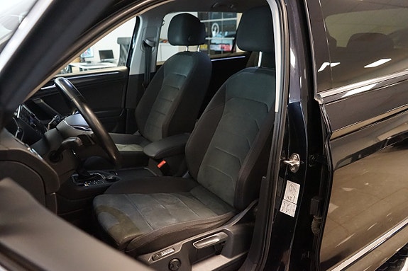 Volkswagen Tiguan Allspace 5 of 27