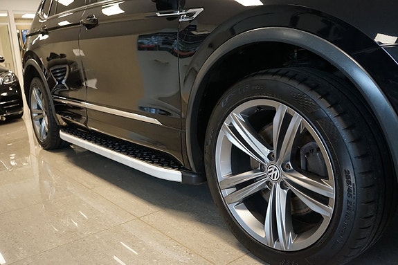 Volkswagen Tiguan Allspace 26 of 27