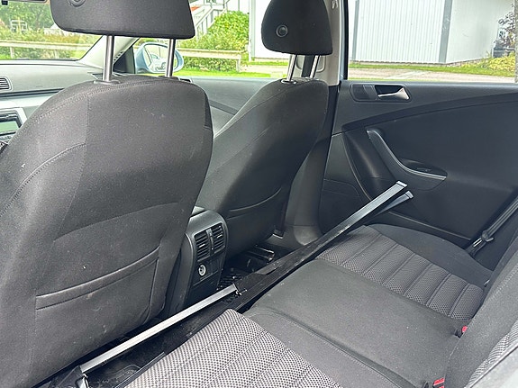 Volkswagen Passat 5 of 5